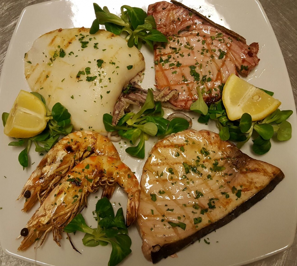 Menu secondi di mare 1024x917