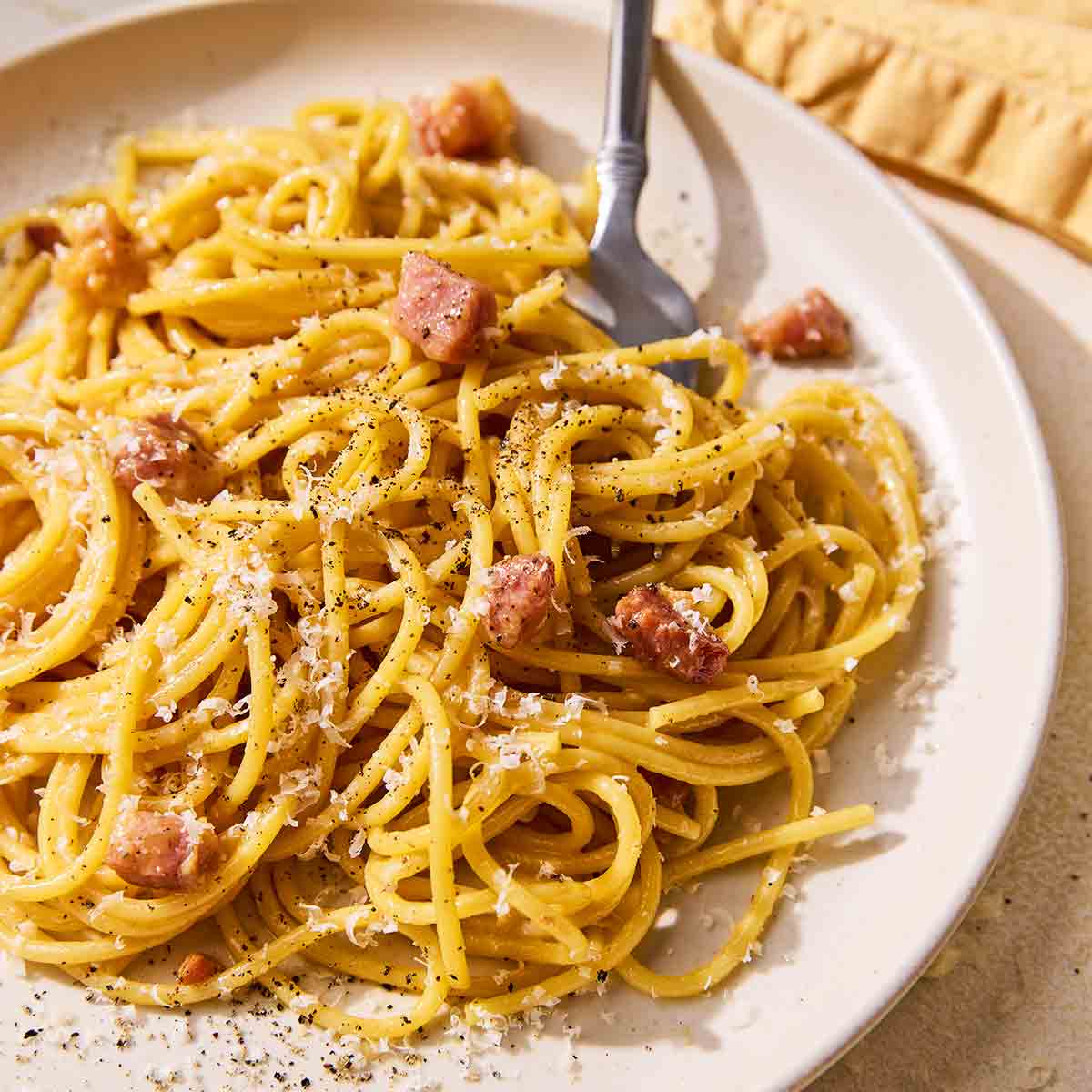 spaghetti carbonara 1200